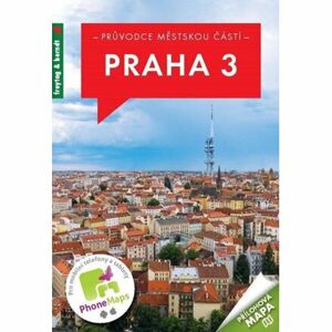 Průvodce městskou částí - Praha 3