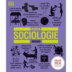 Kniha sociologie