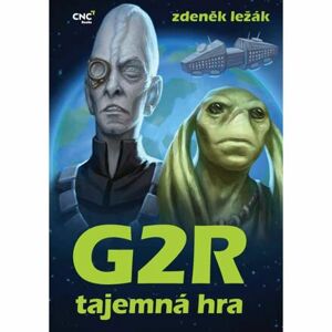 G2R - Tajemná hra
