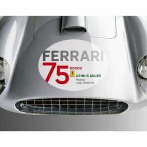 Ferrari: 75 rokov (slovensky)