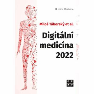 Digitální medicína 2022