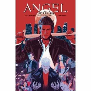 Angel 2 - Město démonů