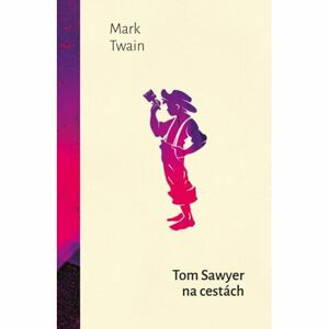 Tom Sawyer na cestách