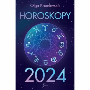 Horoskopy 2024