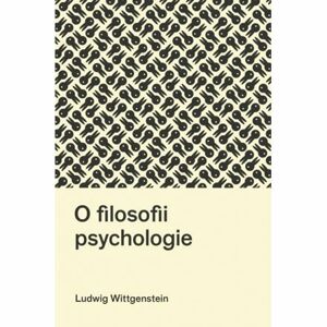 O filosofii psychologie