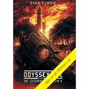 Odyssey One: Z temnoty
