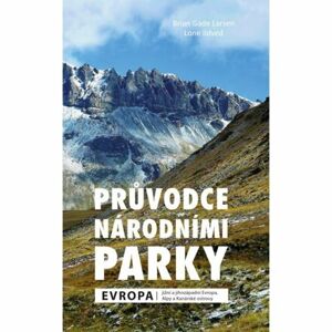 Průvodce národními parky: Evropa