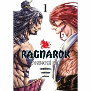 Ragnarok: Poslední boj 1