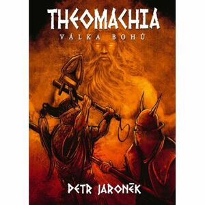 Theomachia - Válka bohů