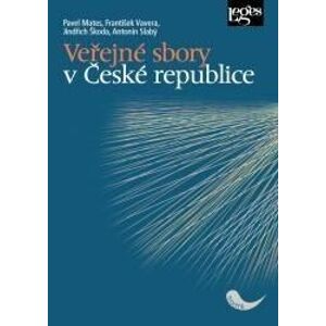 Veřejné sbory v České republice