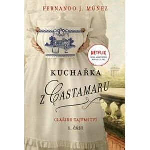Kuchařka z Castamaru 1 - Clařino tajemství