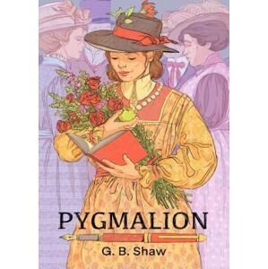 Pygmalion (sběratelská edice)