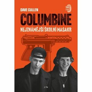Columbine - Nejznámější školní masakr