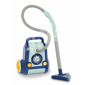 Vysávač Clean Home Vacuum Cleaner Écoiffier mechanický od 18 mes