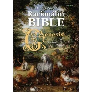 Racionální Bible - Kniha první, Genesis