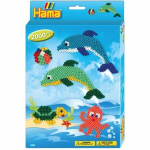 Hama Darčekový box - Delfíny MIDI