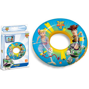 Mondo Nafukovací plavecký kruh Toy Story 50cm