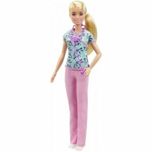 Barbie Prvé povolanie Sestra