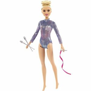 Barbie Prvé povolanie Gymnastka