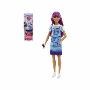 Barbie Prvé povolanie Kaderníčky