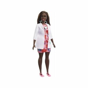 Barbie Prvé povolanie Doktorka