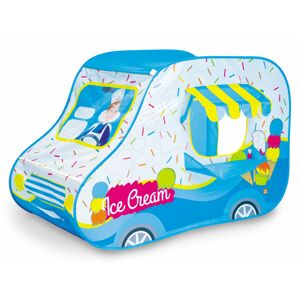 Mondo stan auto zmrzlináreň Ice-cream van tent 28369
