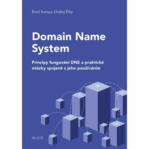 Domain Name System - Principy fungování