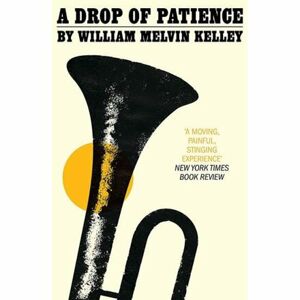 A Drop of Patience