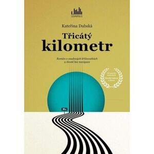 Třicátý kilometr - Román o osudových křižovatkách a životě bez navigace