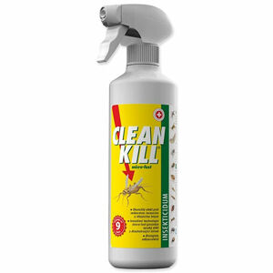 Clean Kill micro-fast 450 ml