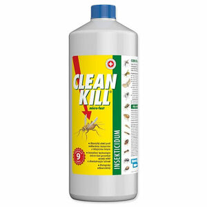 Clean Kill micro-fast 1000 ml