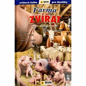 Farma zvířat - Světová četba pro školáky