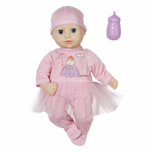 12705728 Baby Annabell Little Sladká Annabell, 36 cm - poškodený obal