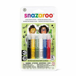 SMT Snazaroo tvárovej farby v ceruzke - unisex