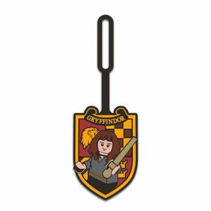 LEGO Harry Potter Menovka na batožinu - Harmiona Granger