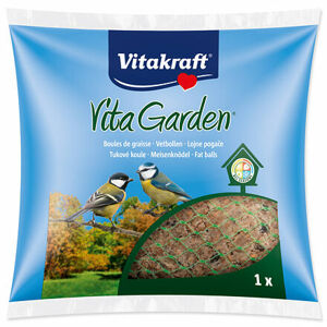 Lojová koule VITAKRAFT Vita Garden velká 500 g