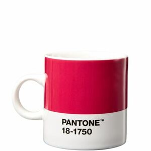 PANTONE Hrnček Espresso - farba roku 2023