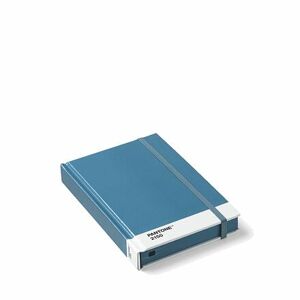 PANTONE Zápisník, veľ. S - Blue 2150
