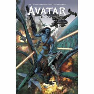 Avatar 2 - Temný svět