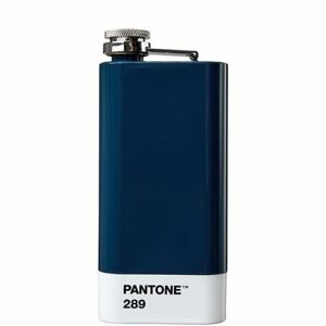 PANTONE Placatka - Dark Blue 289