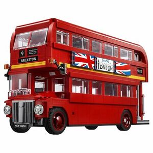 Londýnsky autobus