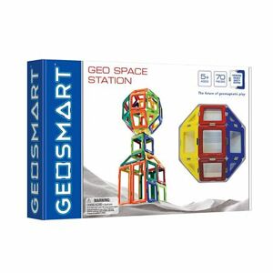 GeoSmart GeoSpace Station, 70 ks