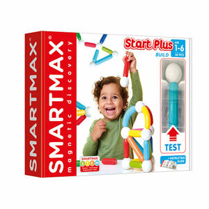 SmartMax Start Plus, 30 ks