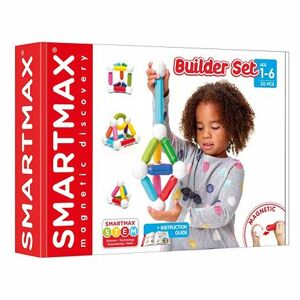 SmartMax Stavebný set, 20 ks