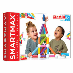 SmartMax Star XL, 42 ks