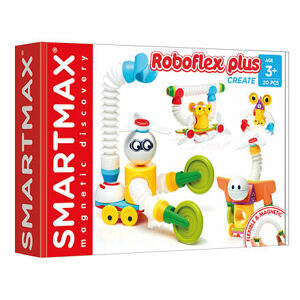SmartMax Roboflex Plus