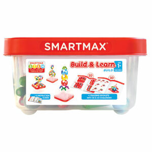 SmartMax Kontajner, 100 ks