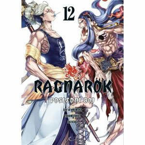 Ragnarok: Poslední boj 12