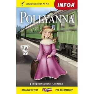 Pollyanna - Zrcadlová četba (A1-A2)