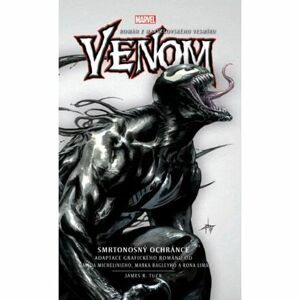 Venom - Smrtonosný obránce